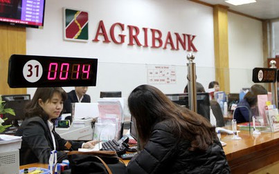 Lãi suất Agribank tháng 11/2020: Cao nhất 5,8 %/năm