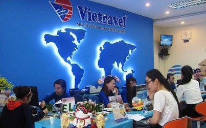 Trước thềm cất cánh Vietravel Airlines, Vietravel báo lãi nhẹ quý 3