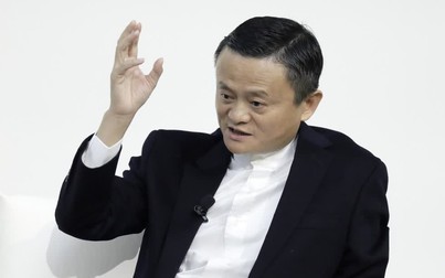 Tài sản của Jack Ma giảm 3 tỷ USD sau khi Trung Quốc đột ngột ngừng IPO Ant Group
