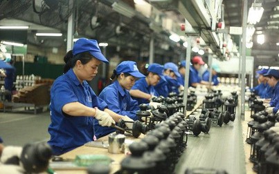 Báo Singapore: Phục hồi hình chữ V, Việt Nam là nền kinh tế hiếm hoi thoát nguy cơ suy thoái