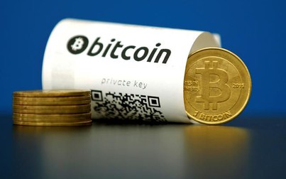 Mỹ tịch thu tài khoản Bitcoin trị giá hơn 1 tỷ USD