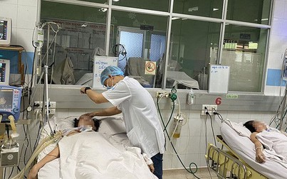 Hai bệnh nhân ngộ độc pate Minh Chay ở Đồng Nai xuất viện