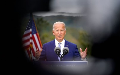 Bầu cử Mỹ 2020: Ông Joe Biden đề xuất chính sách gì nếu đắc cử tổng thống Mỹ?