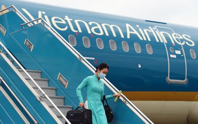 Vietnam Airlines dự kiến lỗ hàng chục tỷ đồng mỗi ngày trong năm 2021, vì sao?