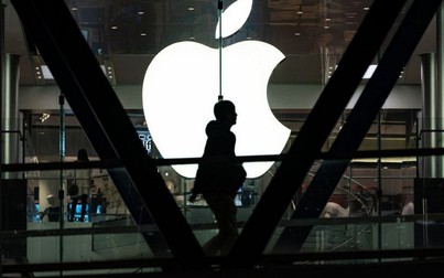 Apple đình chỉ nhà sản xuất iPhone vì lạm dụng lao động Trung Quốc