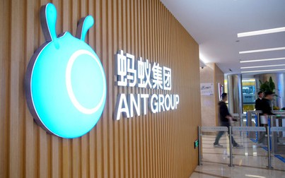 Ant Group 'bốc hơi' 140 tỉ USD vốn hóa sau khi bị hoãn IPO