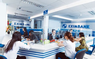 Lãi suất Eximbank tháng 11/2020: Cao nhất 8,4 %/năm