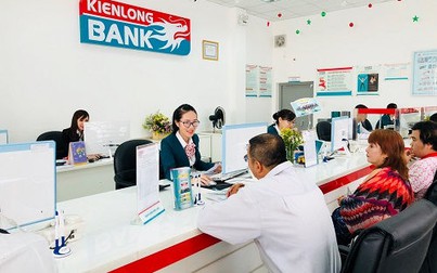 Lãi suất Kiên Long Bank tháng 11/2020: Cao nhất 7,1 %/năm