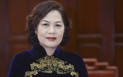 Bà Nguyễn Thị Hồng được giới thiệu bầu làm Thống đốc Ngân hàng Nhà nước