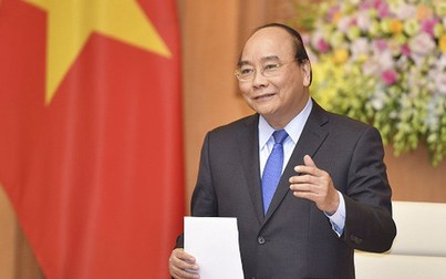 Thủ tướng Nguyễn Xuân Phúc: Đến năm 2045, 50% dân số Việt Nam thuộc tầng lớp trung lưu