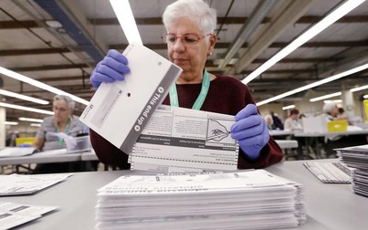 Một cuộc kiểm phiếu lại có thay đổi cục diện bầu cử Mỹ?