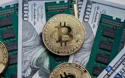 Bitcoin vượt ngưỡng 16.000 USD lần đầu tiên kể từ tháng 1/2018