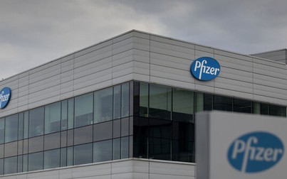 CEO Pfizer đã bán 5,5 triệu USD cổ phiếu vào ngày công bố thử nghiệm vaccine