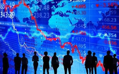 5 sự kiện cần quan tâm ngày 13/11 cho nhà đầu tư: Mỹ công bố số liệu lạm phát, thị trường chứng khoán mất đà