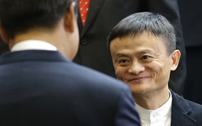 Vì sao chính phủ Trung Quốc dừng IPO của tỷ phú Jack Ma?