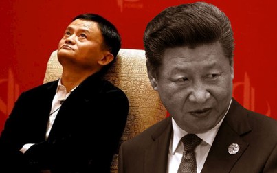 Ông Tập chỉ đạo hoãn IPO lớn nhất thế giới của Jack Ma