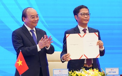 Chính thức tham gia RCEP, Việt Nam có cơ hội tiếp cận thị trường 2,2 tỷ người tiêu dùng
