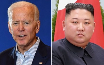Tương lai quan hệ Mỹ - Triều dưới thời Biden