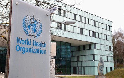 Trụ sở chính của WHO thành ổ dịch COVID-19, 65 nhân viên nhiễm bệnh