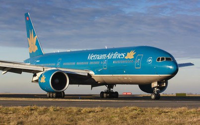 Vietnam Airlines được Quốc hội đồng ý 'giải cứu'