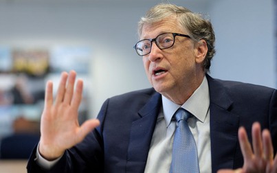 Bill Gates dự báo 50% các chuyến công tác, 30% số ngày làm việc tại văn phòng sẽ 'biến mất' sau COVID-19