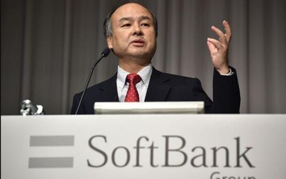 CEO SoftBank dự trữ 80 tỷ USD phòng trường hợp đại dịch COVID-19 tiếp tục diễn biến xấu