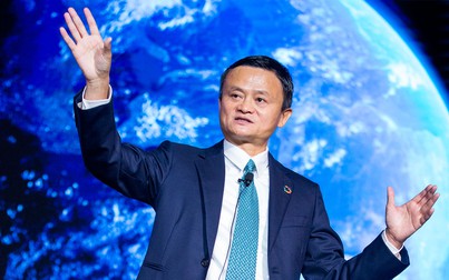 Vén màn thương vụ IPO 'bom tấn' bất thành của Jack Ma