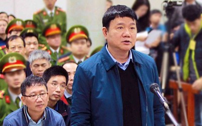 Ông Đinh La Thăng tiếp tục bị truy tố trong vụ Ethanol Phú Thọ
