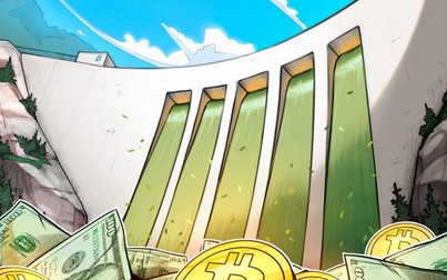 Bitcoin lên hơn 18.800 USD, 'cá voi' đặt lệnh mua lớn giữ đà tăng