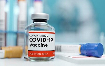 Vắc xin Covid-19 gây sốt cao, đau nhức xương ở một số ca thử nghiệm
