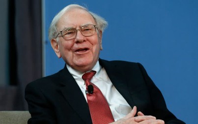 Tỷ phú Warren Buffett 'đặt cược' hơn 5,5 tỷ USD vào dược phẩm, nhà đầu tư có nên theo?