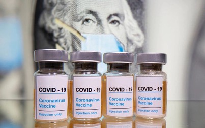 Chứng khoán châu Á phục hồi với hy vọng từ vaccine COVID-19