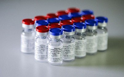 Nga chuẩn bị công bố giá vaccine COVID-19