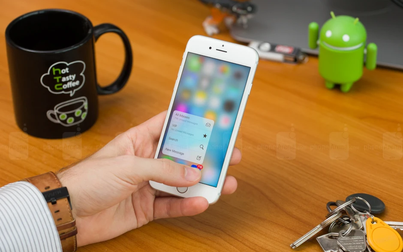 Apple sẽ ngưng hỗ trợ iOS 15 trên iPhone 6s và iPhone SE?