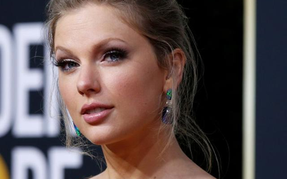 Taylor Swift được bầu chọn là nghệ sĩ của năm tại AMA 2020