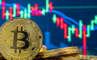 Chạm mức 19.000 USD, Bitcoin tiệm cận kỷ lục năm 2017