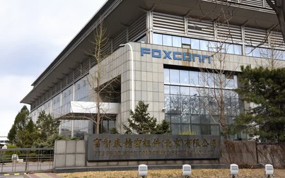 Nikkei Asia: Foxconn rót 270 triệu USD mở rộng sản xuất tại Việt Nam