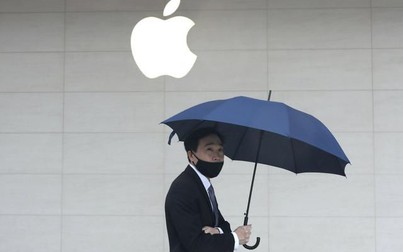 Việt Nam là nơi đầu tiên Foxconn lắp ráp thiết bị Apple bên ngoài Trung Quốc