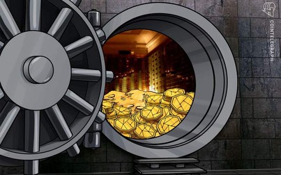 Bitcoin giảm mạnh, 'thổi bay' hơn 44 tỷ USD vốn hóa trong 24 giờ