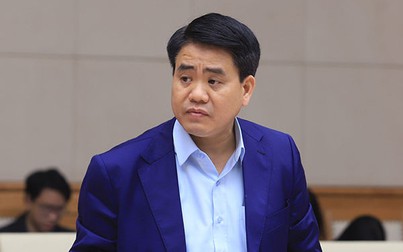 Ông Nguyễn Đức Chung được đề nghị giảm nhẹ hình phạt