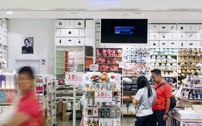 Vì sao Miniso, chuỗi cửa hàng chuyên bán hàng giá rẻ của Trung Quốc ở nước ngoài 'lao đao'?