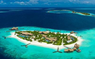 Đảo quốc Maldives tung nhiều gói nghỉ dưỡng 'sang chảnh' giữa thời COVID-19