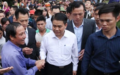 Phiên tòa xét xử ông Nguyễn Đức Chung cùng 3 đồng phạm sắp diễn ra theo hình thức 'xử kín'