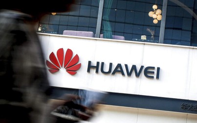 Anh sẽ loại bỏ hoàn toàn thiết bị 5G của Huawei vào năm 2027