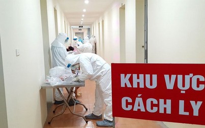 COVID-19: TP.HCM có thêm 2 ca nhiễm mới, đề nghị xử lý nghiêm tiếp viên Vietnam Airlines