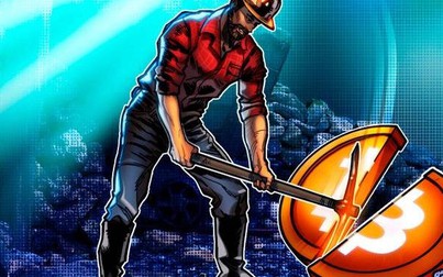Trung Quốc ngừng cung cấp điện cho các 'trang trại' đào Bitcoin