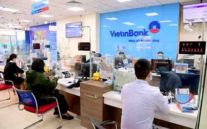 Lãi suất Vietinbank tháng 12/2020: Tiếp tục giảm, mức cao nhất 5,6 %/năm