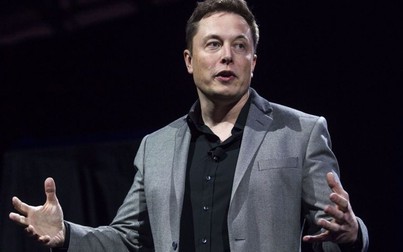 Elon Musk cảnh báo: Không kiểm soát chi tiêu, cổ phiếu của Tesla sẽ bị nghiền nát như 'xác người dưới cái búa tạ'