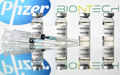 Nhóm nước giàu đã mua hơn 80% nguồn cung ứng vaccine ngừa COVID-19 toàn cầu