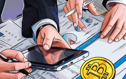 Bitcoin đạt mốc 19.500 USD, dự kiến tiếp tục tăng